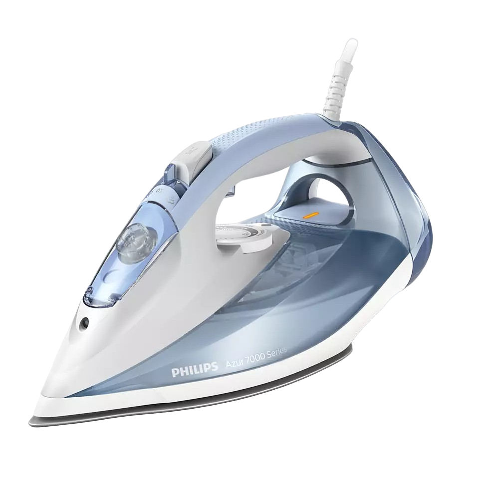 Cumpara  Îngrijirea hainelor - Iron Philips DST7011/20..