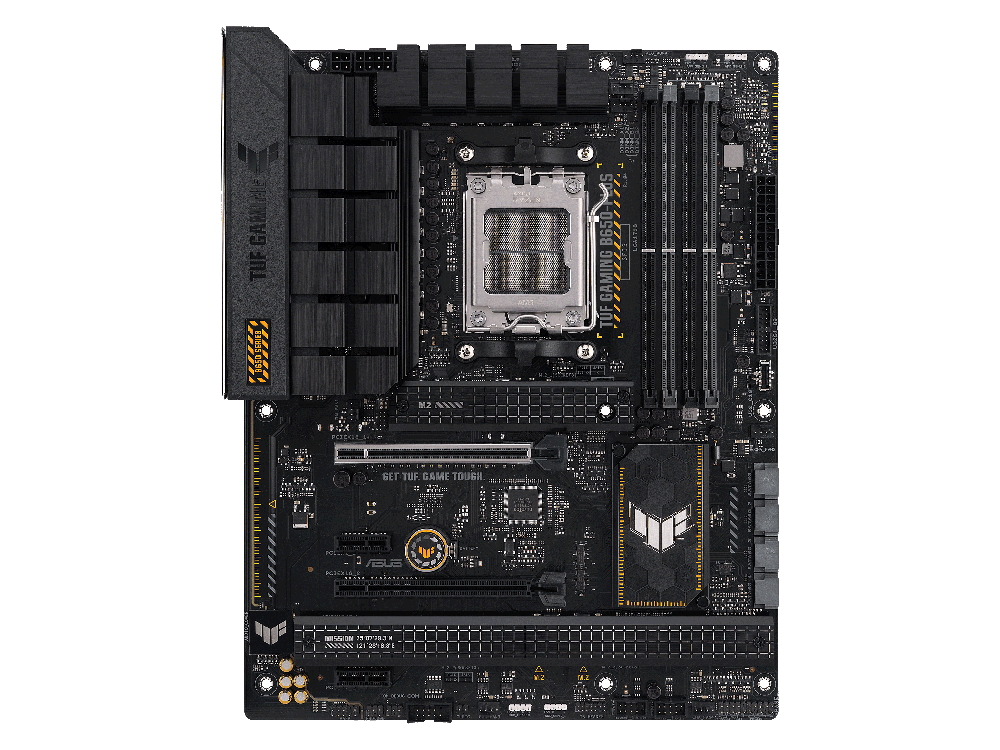 MB AM5 ASUS TUF GAMING B650-PLUS  ATX