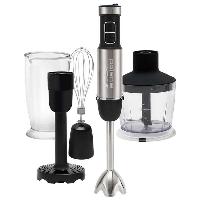 Cumpara  Blendere - Blender Polaris PHB1467AL..