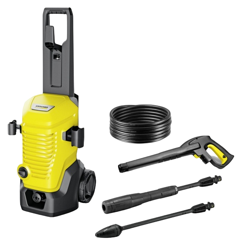Cumpara  Mașini de spălat de înaltă presiune - High Pressure Washer Karcher 1.324-200.0 K 4 ..