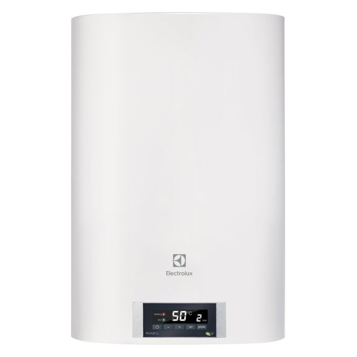 Electric Water Heater Electrolux EWH 80 Formax DL