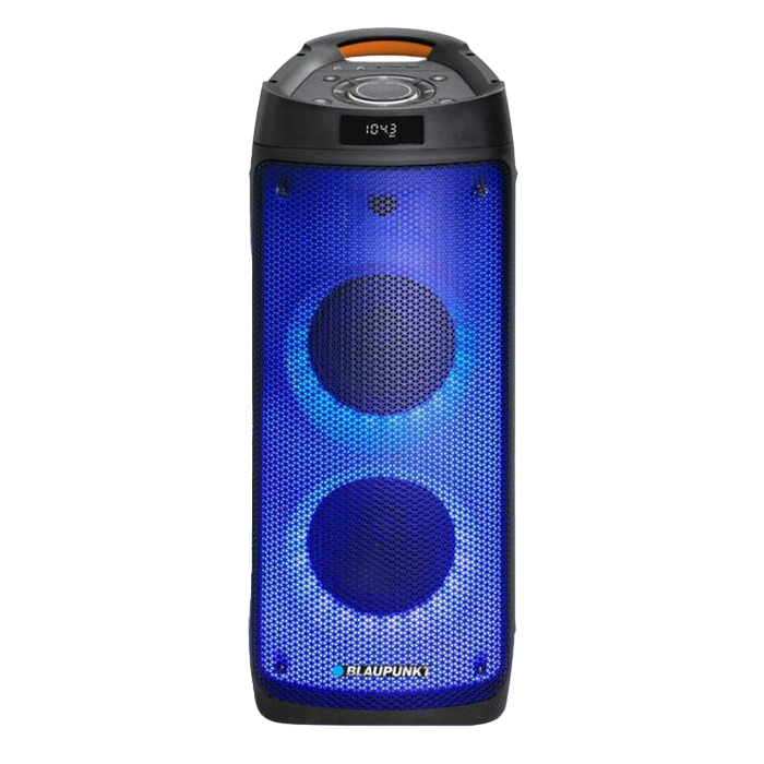 Blaupunkt Portable Audio Systems PB06DB