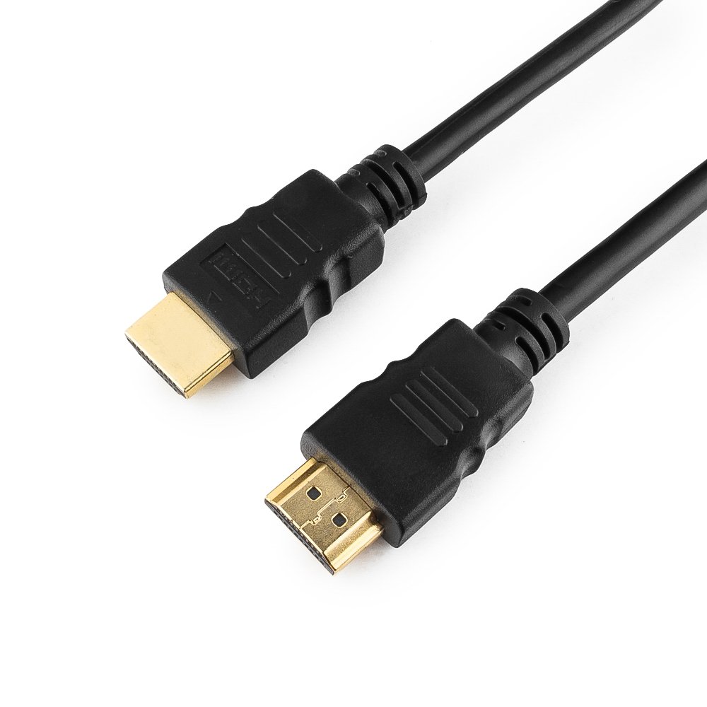 Cumpara  Periferice pentru PC - Cable HDMI to HDMI  1.8m  SVEN  male-male, Et..