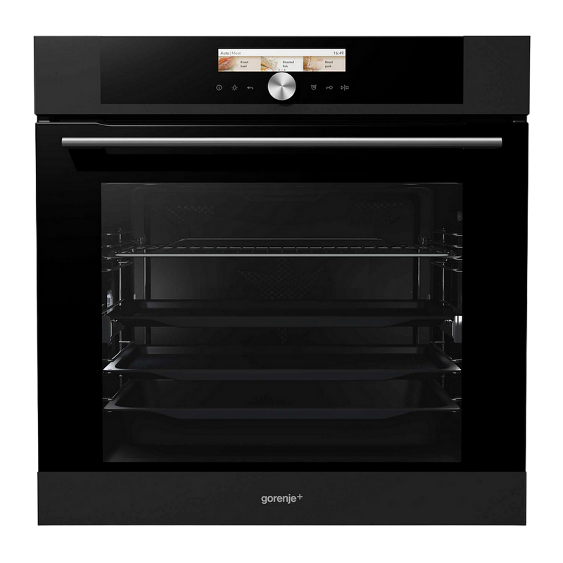 BinOven/el Gorenje GP 898 B