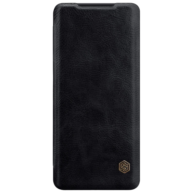 Nillkin SAM. Gal. S20 Ultra, Qin LC, Black