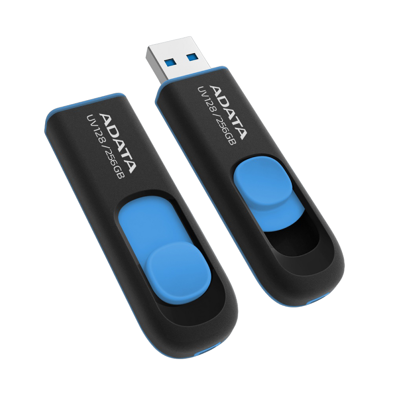 Cumpara  Stick-uri USB - 256GB  USB3.1 Flash Drive ADATA 