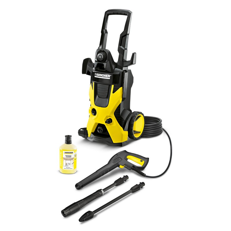 High Pressure Washer Karcher 1.180-633.0 K 5 ..