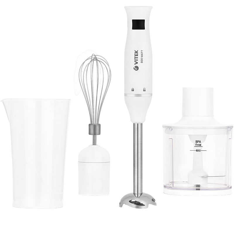 Cumpara  Blendere - Blender VITEK VT-8534..