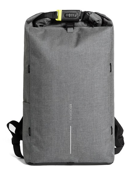 Backpack Bobby Urban Lite, anti-the..
