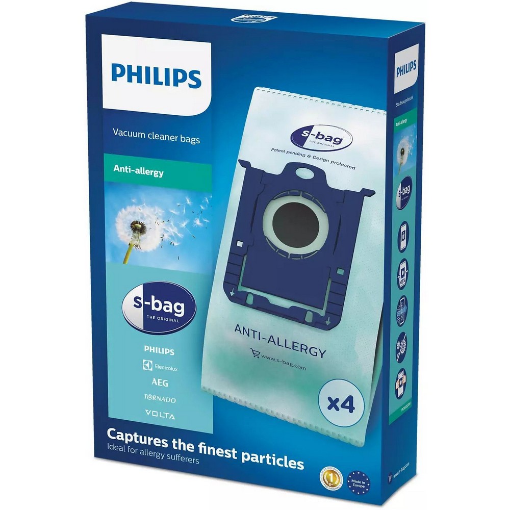 Cumpara  Îngrijire locuință - Vacuum Cleaner Bag Philips FC8022/04..
