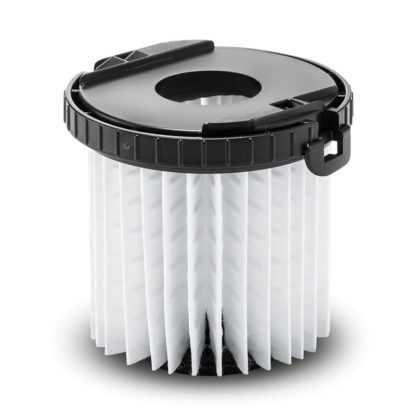 Vacuum Cleaner Filter Karcher (2.863-239.0)..