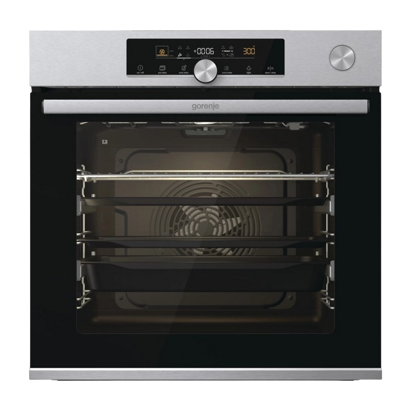 Cumpara  Cuptoare incorporabile - BinOven/el Gorenje BSA 6747 A04X..
