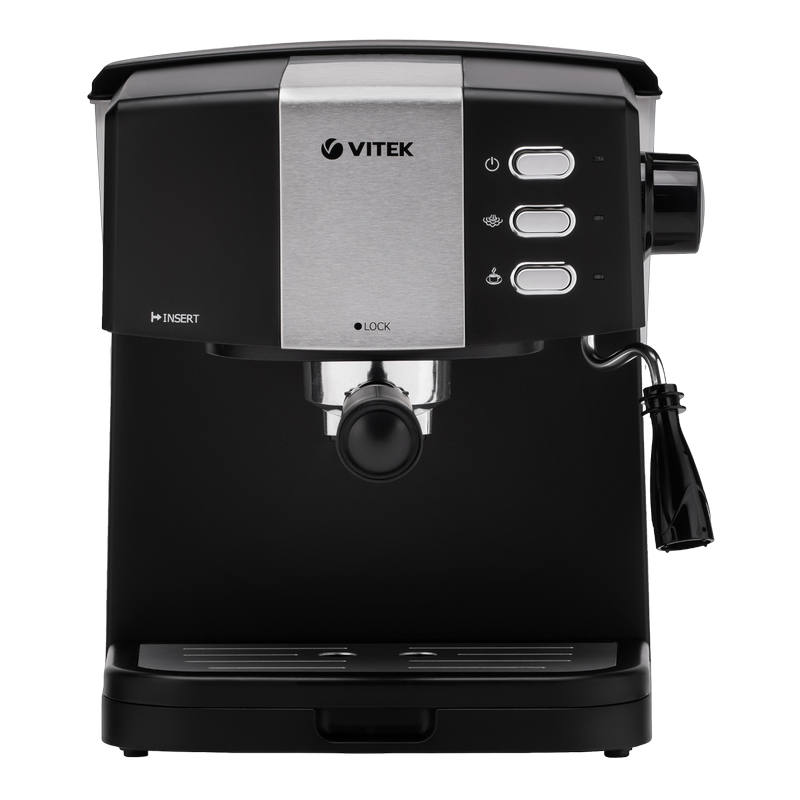 Cumpara  Cafetiere - Coffee Maker Espresso VITEK VT-1523..
