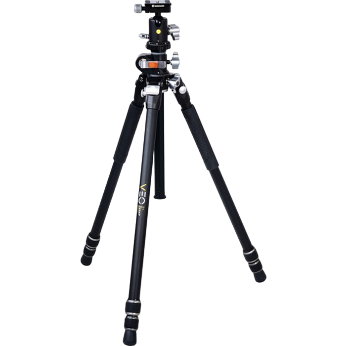 Tripod Vanguard VEO3 263AB, Aluminum..