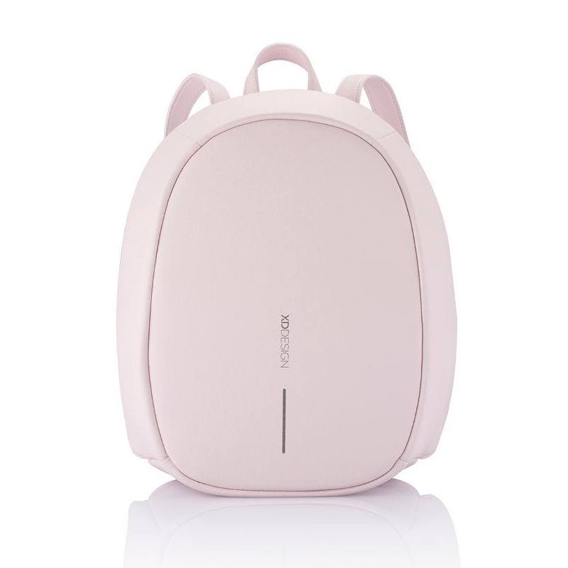 Backpack Bobby Elle, anti-theft, P705.224 for Tablet 9.7" & City Bags, Pink