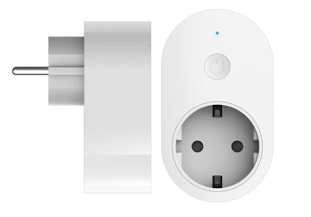 Cumpara  Prize inteligente - Mi Smart Plug (WiFi)..