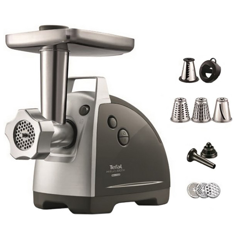 Meat Mincer Tefal NE688837..