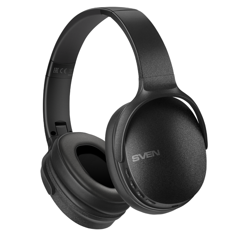 Cumpara  Casti audio - Bluetooth Headset SVEN AP-B545MV with Mic, Bl..