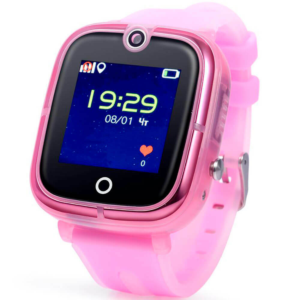 Wonlex KT07, Pink