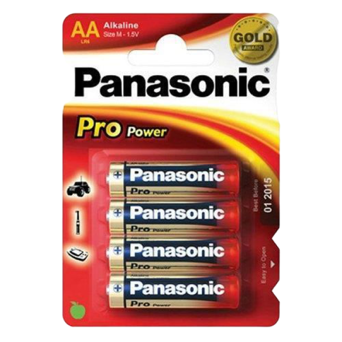 Panasonic   