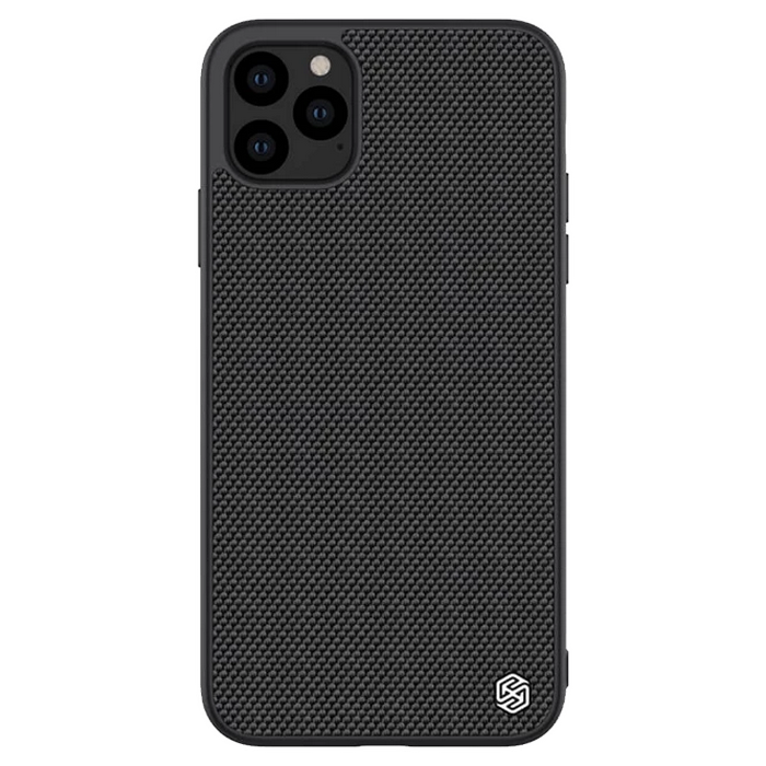 Nillkin Apple iPhone 11 Pro, Textured, Black