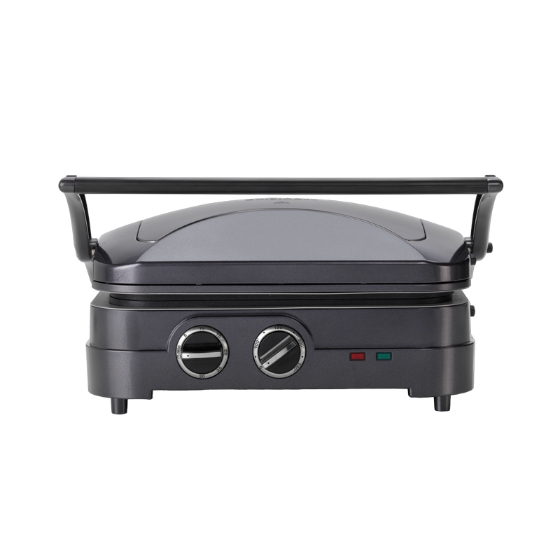 Grill Cuisinart GR47BE..