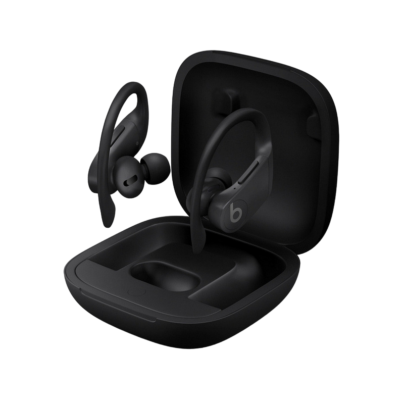 Beats Powerbeats Pro Black, TWS Headset
