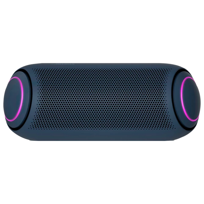 Portable Speaker LG XBOOM Go PL7, Black