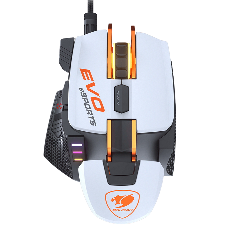 Gaming Mouse Cougar 700M EVO eSPORT..
