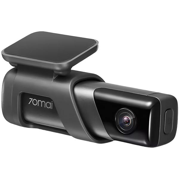 Cumpara  Aparate de înregistrare video - 70mai M500 Camera Auto  32GB, Black..