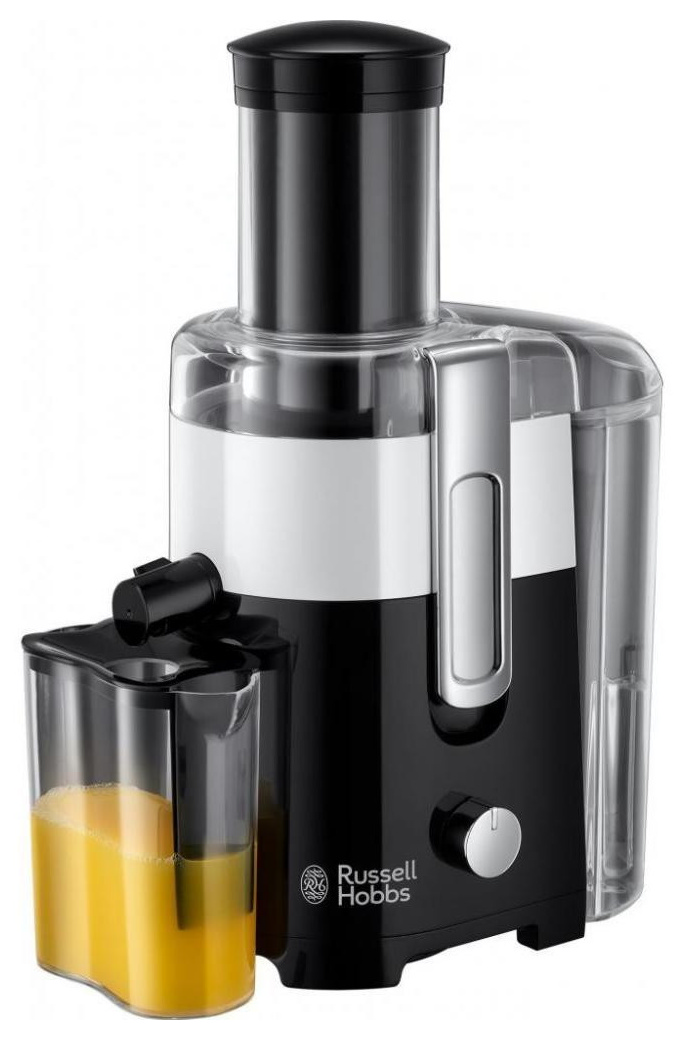 Cumpara  Storcătoare de fructe - Juicer Extractor Russel Hobbs 24741-56..