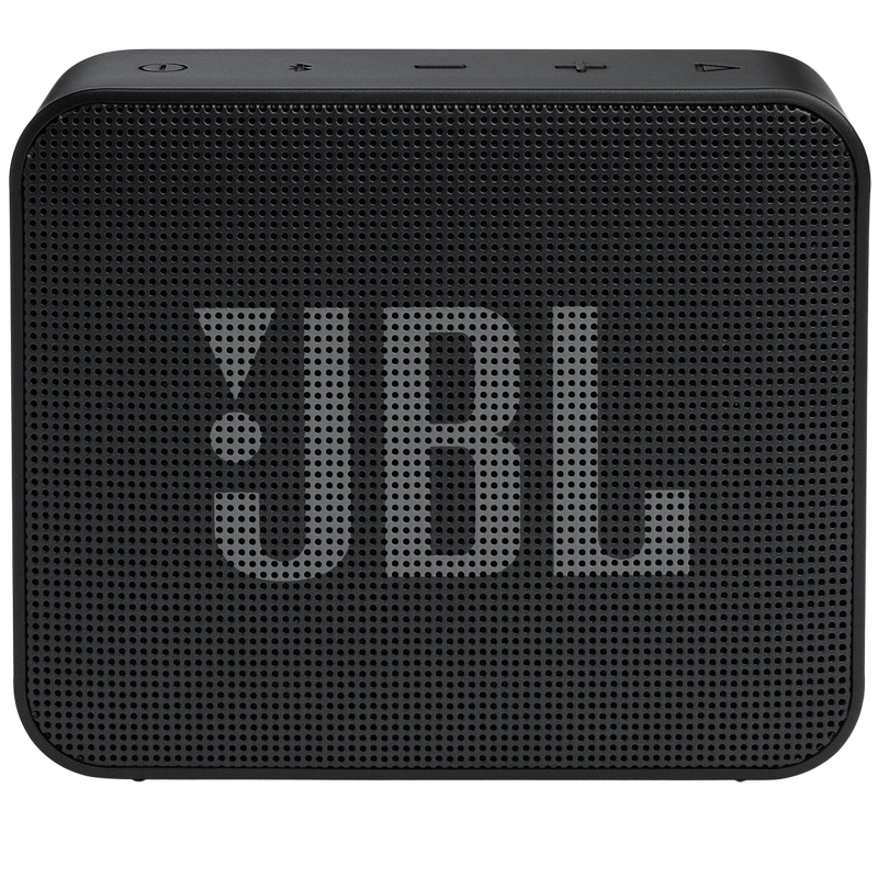 Portable Speakers JBL GO Essential, Black..