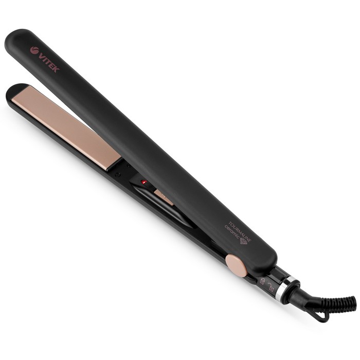 Hair Straighteners VITEK VT-2317