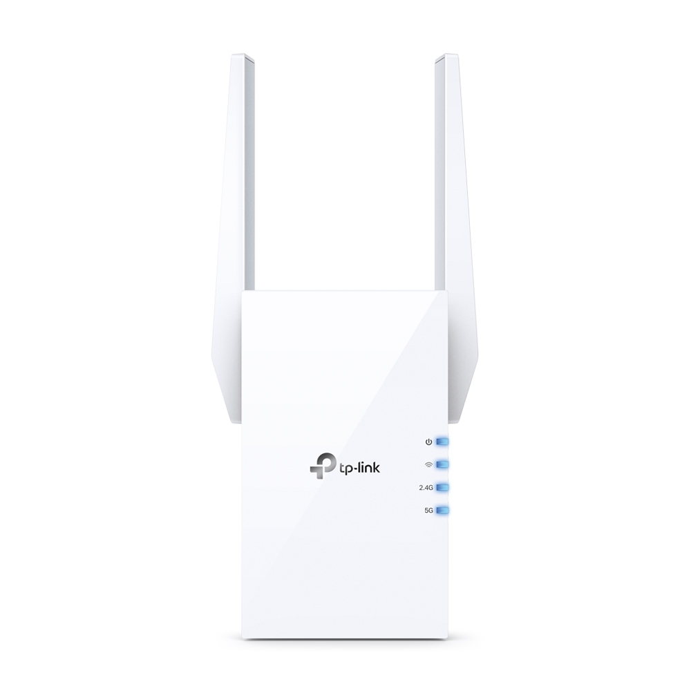 Cumpara  Puncte de acces wireless - Wi-Fi 6 Dual Band Range Extender/Access Point..