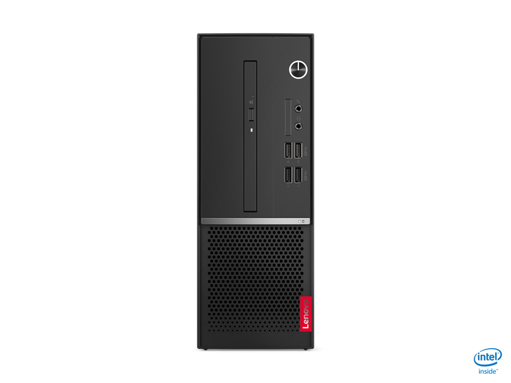 Lenovo V50s-07IMB Black (Intel Core i7-10700 2.9-4.8 GHz, 8GB RAM, 256GB SSD)