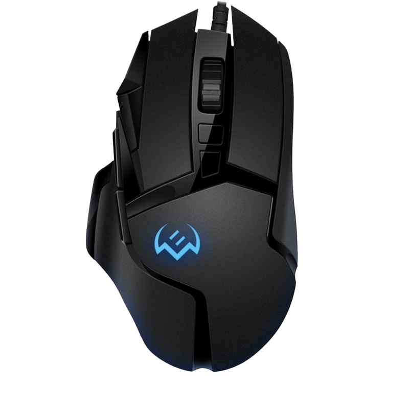 Gaming Mouse SVEN RX-G975, Optical,..