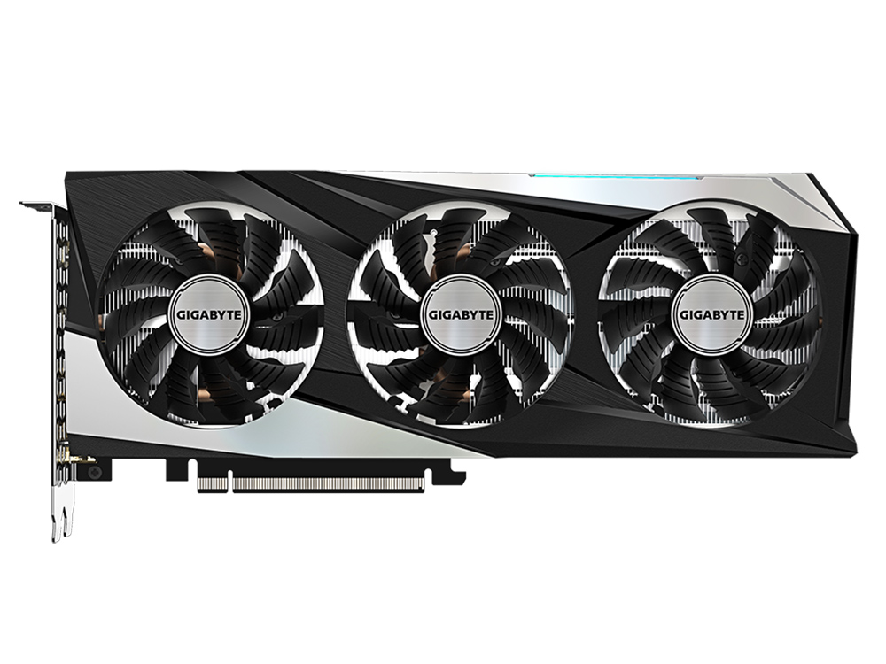 VGA Gigabyte RTX3060Ti 8GB GDDR6 Gaming OC  (GV-N306TXGAMING OC-8GD)