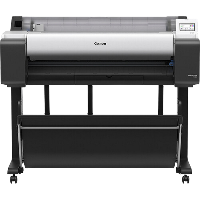 Cumpara  Plottere - Plotter Canon imagePROGRAF TM-350..