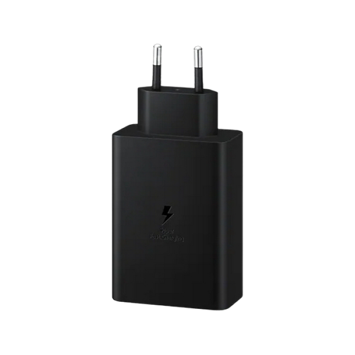 Cumpara  Incarcatoare și Powerbank - Original Sam. EP-T6530, Fast Travel Charger T..