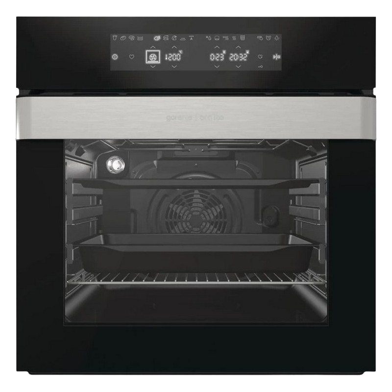 Cumpara  Cuptoare incorporabile - BinOven/el Gorenje BO 758 ORAB..
