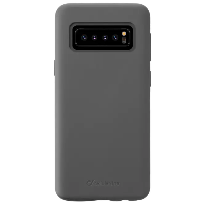 Cellular Sam. G975 (Gal. S10+), Sensation, Black