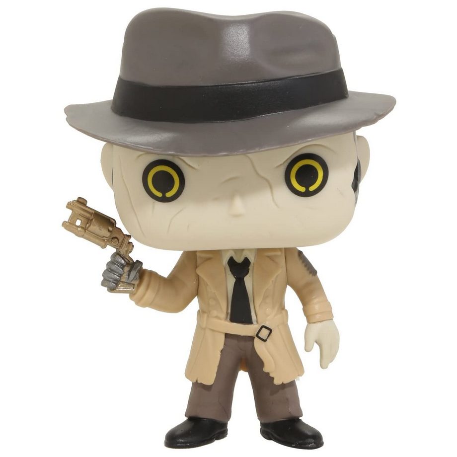 POP! Vinyl Fallout 4 Nick Valentine..