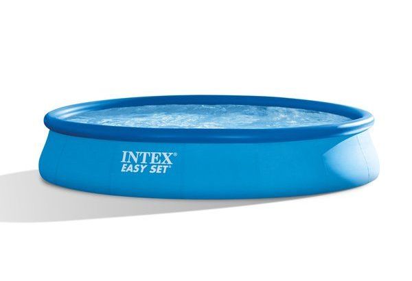 Intex 28158 Piscina EASY SET 457x84..