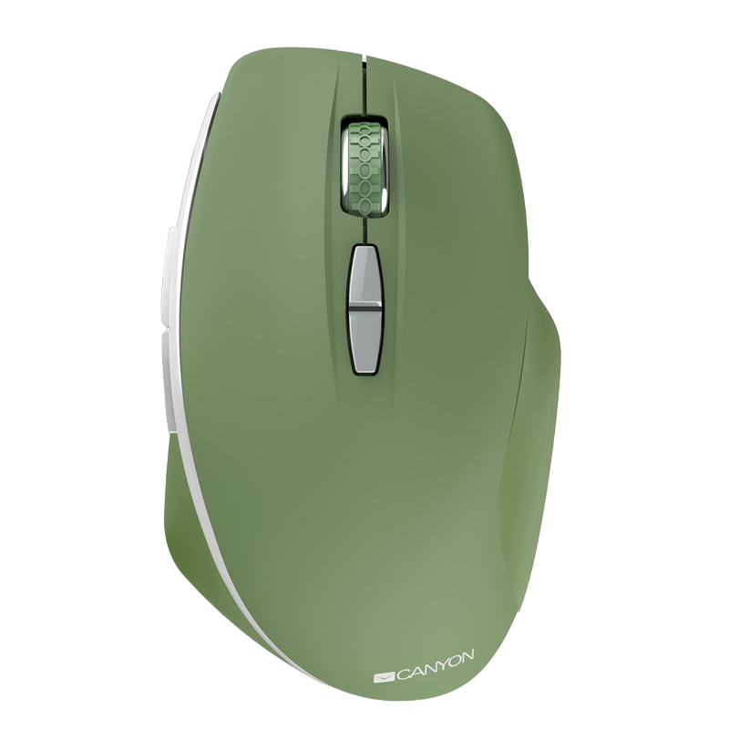 Wireless Mouse Canyon MW-21, Optica..