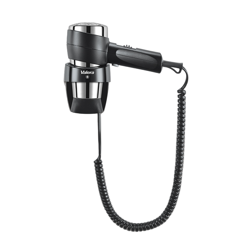 Hair Dryers Valera 542.14/038A Black