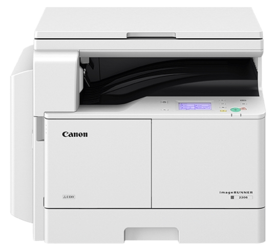 MFP Canon iR 2206..