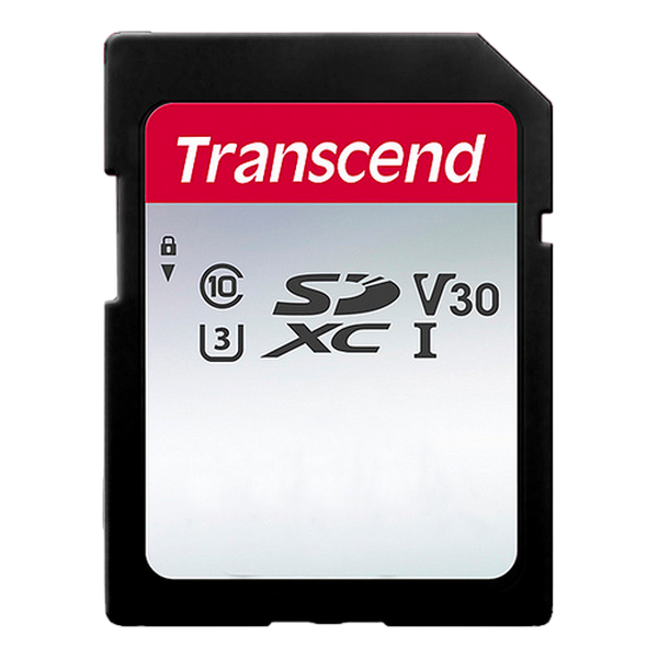 Cumpara  Carduri de memorie - .256GB SDXC Card (Class 10)  UHS-I, U3, Trans..