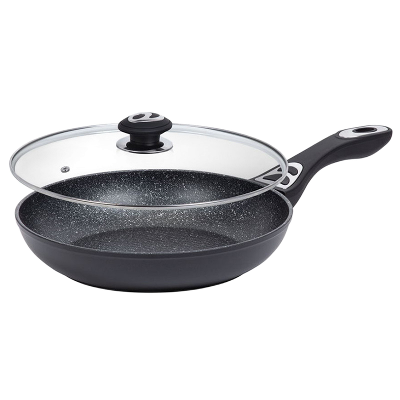 Cumpara  Tigăi - Frypan with lid RESTO 93152..