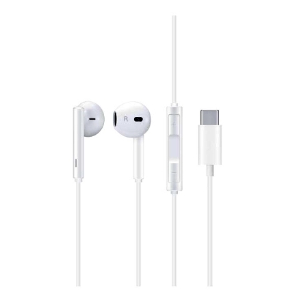 Huawei earphones, CM33,Type-C..