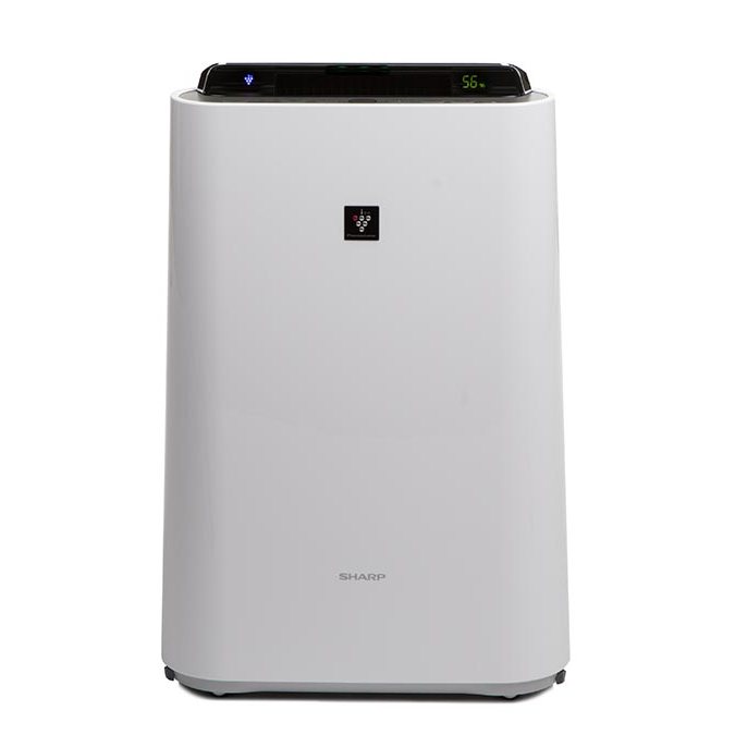 Air Purifier & Humidifier Sharp KCD..